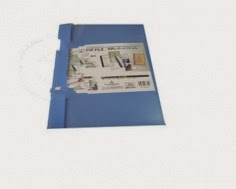 Kẹp file