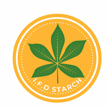 I.F.D Group Starch - I.F.D Group Investment And Consultant Company Limited logo