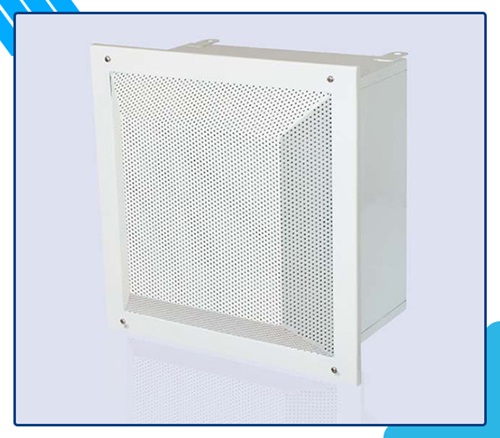 Thiết Bị Lọc Không Khí Phòng Sạch