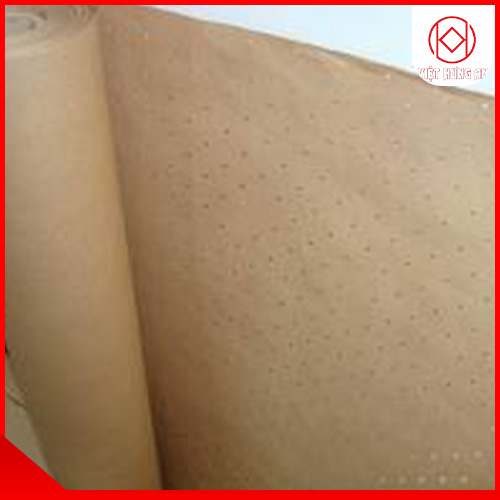 Giấy đục lỗ