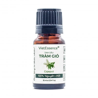 Tinh dầu tràm gió