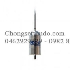 Kim thu sét hiện đại Ingesco PDC