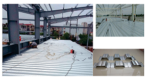 Thi Công Sàn Decking