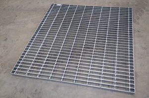 Sàn lưới Grating
