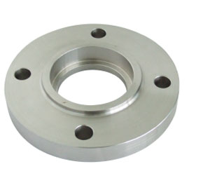 Mặt bích hàn lồng thép ANSI B16.5