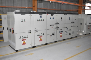 Tủ Điện Tổng MSB