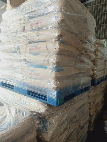 Malic Acid