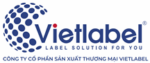 Vietlabel Label Printing - Vietlabel Trading Production Company logo