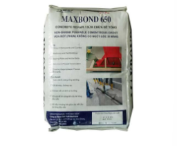 Chống thấm Maxcrete