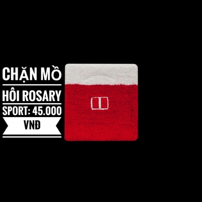 Chặn mồ hôi