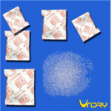 Gói hút ẩm Silica gel CDRE