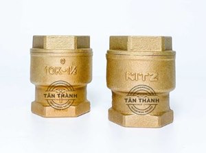 Van 1 Chiều Kitz RF