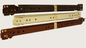 Ray trượt bánh xe