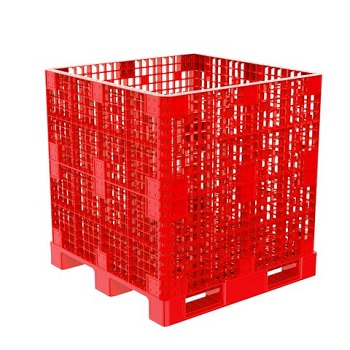 Pallet Nhựa