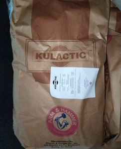 Whey Lên Men - Kulactic