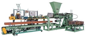 Máy đóng gói KBM-1100S