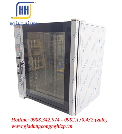 Lò hấp nướng đa năng