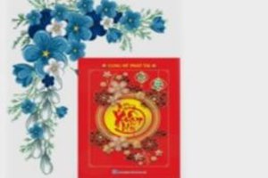 In Lịch Tết