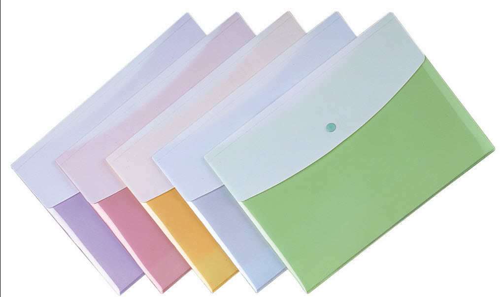 Cặp tài liệu