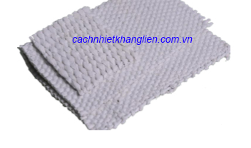 Vải amiang chống cháy