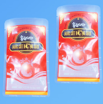 Bao bì thực phẩm