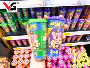 Ly Nhựa Có Nắp