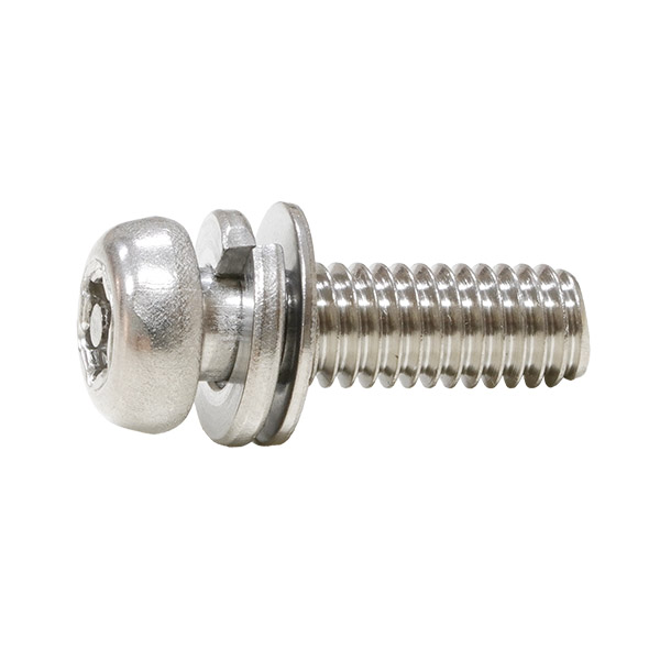 Vít torx