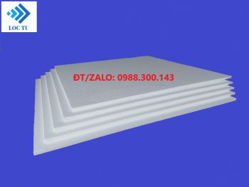 Xốp tấm dày 3cm