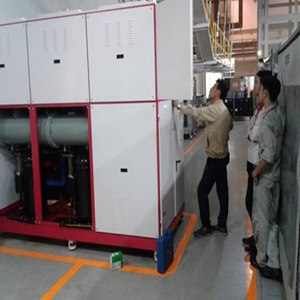 Sửa Chữa Chiller