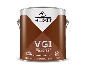 Sơn Roxo VG1