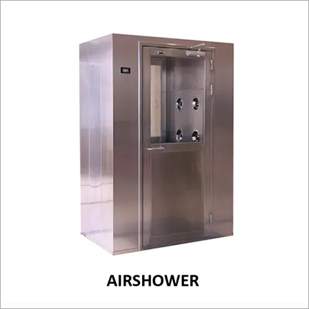 Air Shower