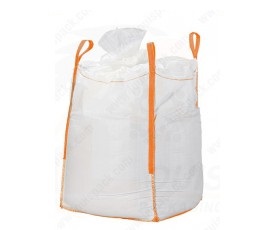Bao jumbo lồng PE