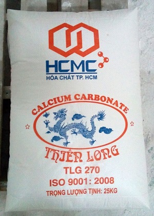 Bột đá Thiên Long TLG 270