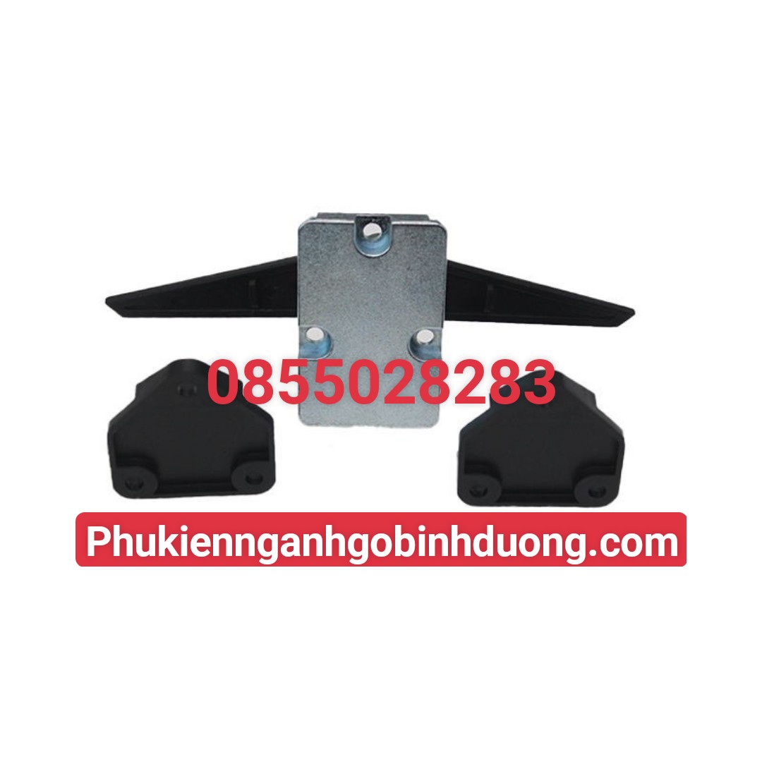Bát khóa máy bay liên kết