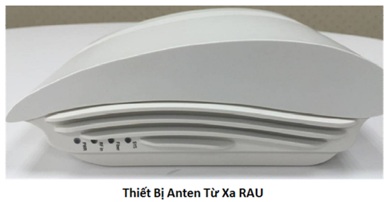 Thiết bị anten từ xa RAU