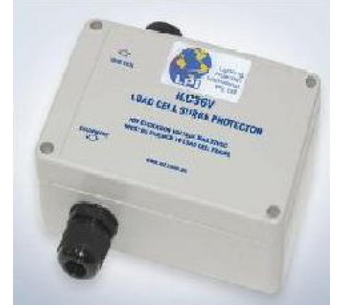 Thiết bị chống sét ILC36V