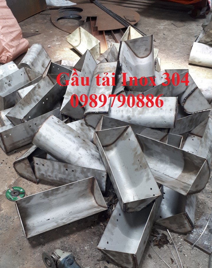 Gầu tải