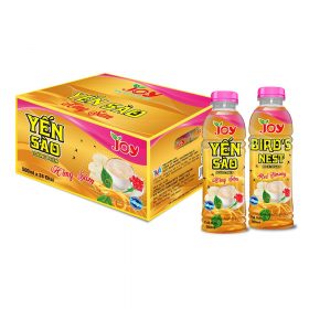 Yến sào nhân sâm