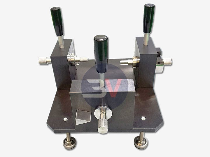 Jig kiểm tra lực bánh răng
