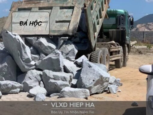 Đá hộc