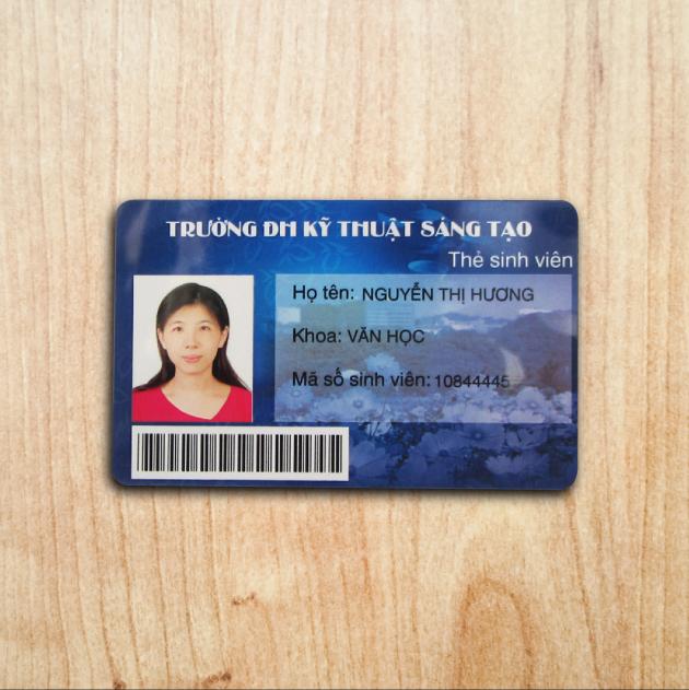Thẻ ID