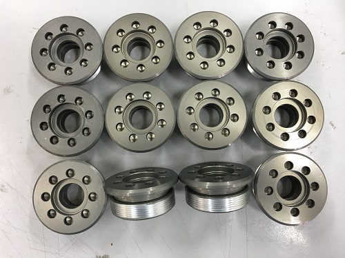 Anode nhôm