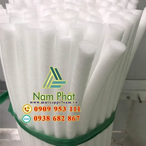 Ống Xốp PE Foam