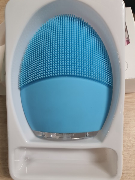 Khuôn máy rửa mặt