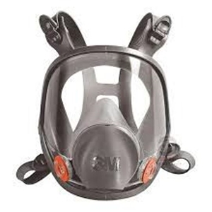 Mặt Nạ Phòng Độc 3M6800