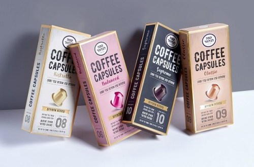 Hộp giấy cà phê