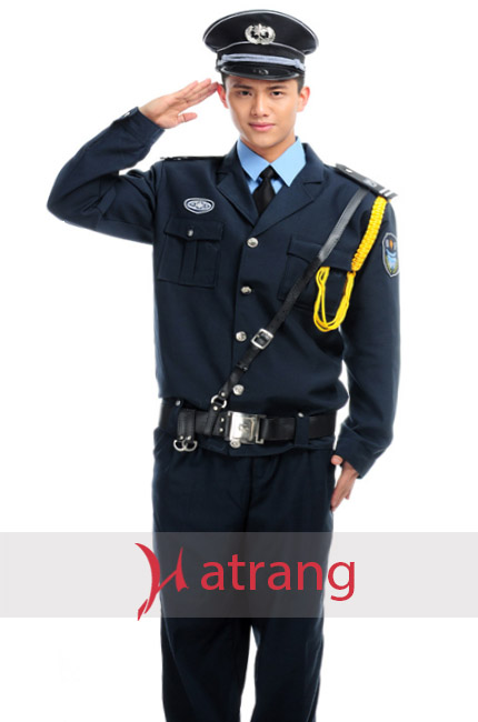 Đồng phục bảo vệ