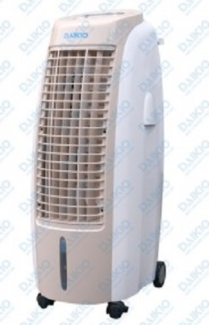 Máy làm mát cao cấp Daikio DK-1500B