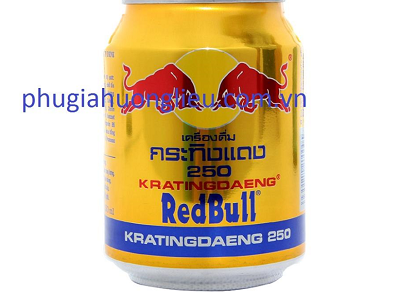 Hương tăng lực