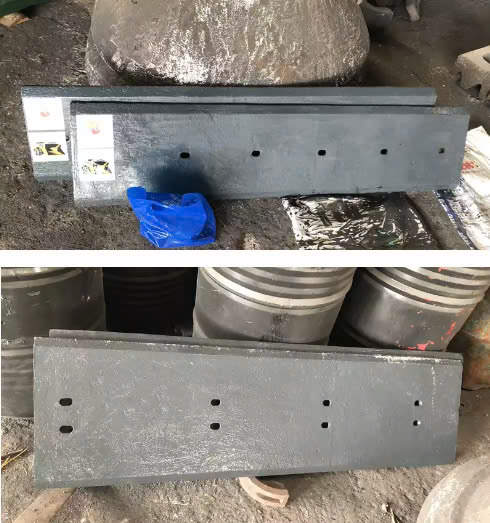 Lưỡi xúc lật